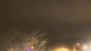 Weather camera view of St Ambrose School.