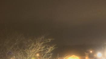 Weather camera view of St Ambrose School.