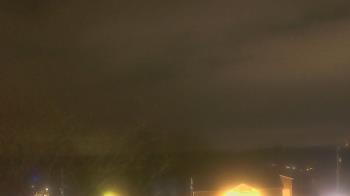 Weather camera view of St Ambrose School.