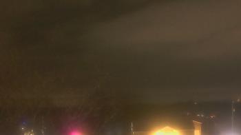 Weather camera view of St Ambrose School.