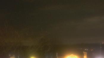 Weather camera view of St Ambrose School.