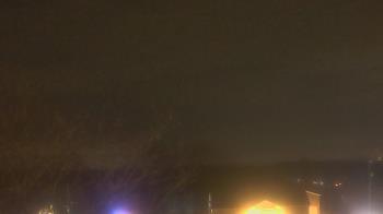 Weather camera view of St Ambrose School.