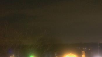 Weather camera view of St Ambrose School.