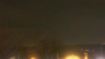 Weather camera view of St Ambrose School.