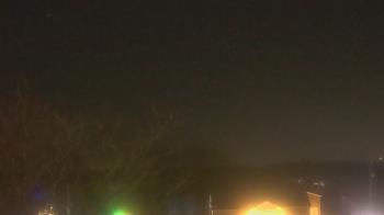 Weather camera view of St Ambrose School.