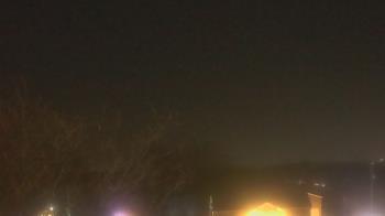 Weather camera view of St Ambrose School.