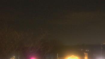 Weather camera view of St Ambrose School.