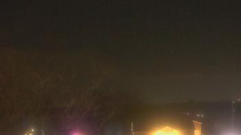 Weather camera view of St Ambrose School.