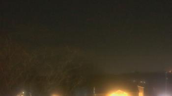 Weather camera view of St Ambrose School.