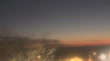 Weather camera view of St Ambrose School.