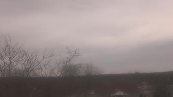 Weather camera view of St Ambrose School.