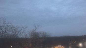 Weather camera view of St Ambrose School.