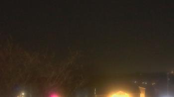 Weather camera view of St Ambrose School.