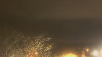 Weather camera view of St Ambrose School.