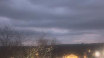 Weather camera view of St Ambrose School.