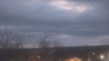 Weather camera view of St Ambrose School.