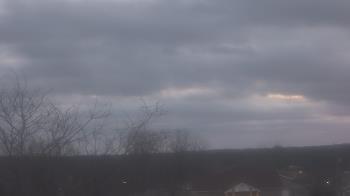 Weather camera view of St Ambrose School.