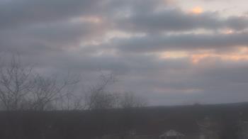 Weather camera view of St Ambrose School.