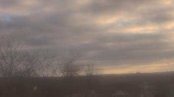 Weather camera view of St Ambrose School.