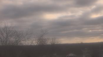 Weather camera view of St Ambrose School.