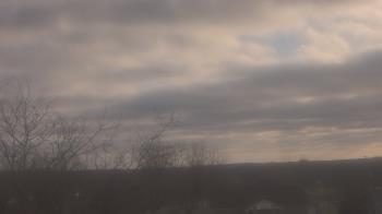 Weather camera view of St Ambrose School.