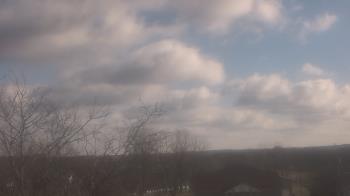 Weather camera view of St Ambrose School.