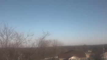 Weather camera view of St Ambrose School.