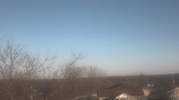 Weather camera view of St Ambrose School.