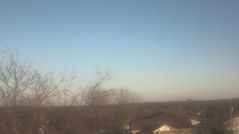 Weather camera view of St Ambrose School.