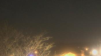 Weather camera view of St Ambrose School.