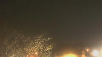 Weather camera view of St Ambrose School.