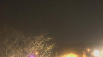 Weather camera view of St Ambrose School.