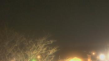 Weather camera view of St Ambrose School.