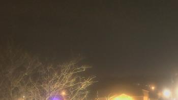 Weather camera view of St Ambrose School.