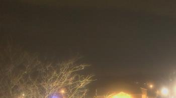 Weather camera view of St Ambrose School.