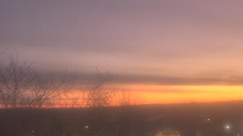 Weather camera view of St Ambrose School.