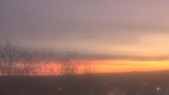 Weather camera view of St Ambrose School.