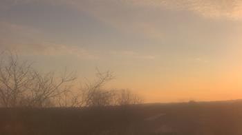 Weather camera view of St Ambrose School.