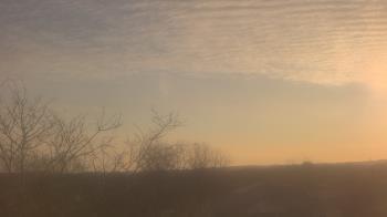 Weather camera view of St Ambrose School.