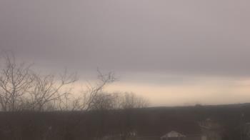 Weather camera view of St Ambrose School.