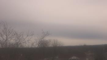 Weather camera view of St Ambrose School.