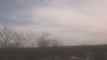 Weather camera view of St Ambrose School.