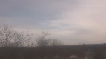 Weather camera view of St Ambrose School.