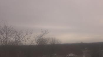 Weather camera view of St Ambrose School.