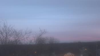 Weather camera view of St Ambrose School.