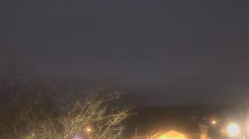 Weather camera view of St Ambrose School.