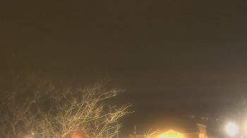 Weather camera view of St Ambrose School.