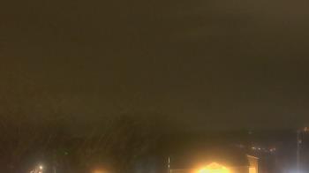 Weather camera view of St Ambrose School.