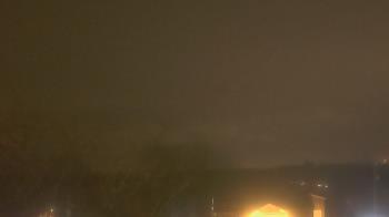 Weather camera view of St Ambrose School.