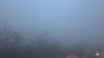 Weather camera view of St Ambrose School.